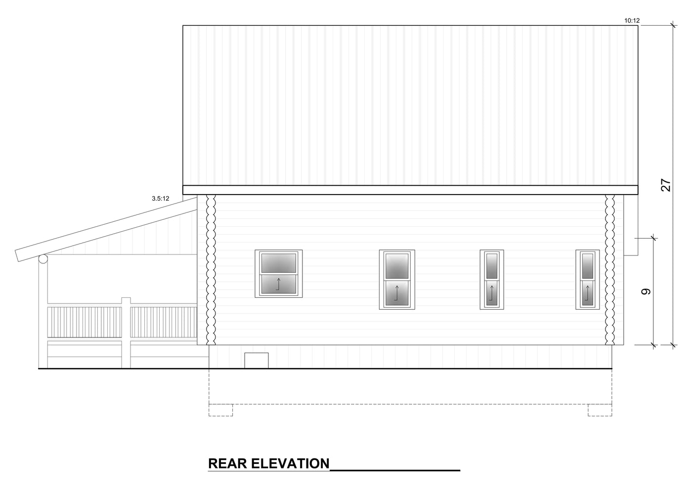 Elevation 3 &mdash; tahoe valley