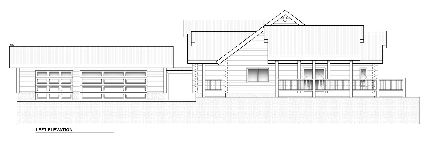 Elevation 4 &mdash; southland