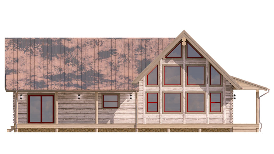 Ortho 1 — Skyline 2