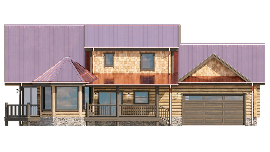 Ortho 1 — Frazier