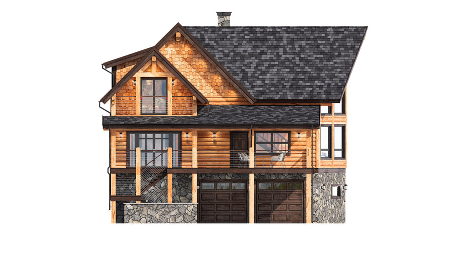 Ortho 1 — sonora heights