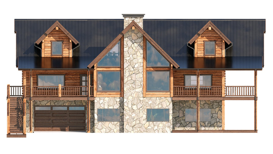 Ortho 2 — Sonoma