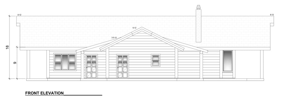 Elevation 1 — Rancher