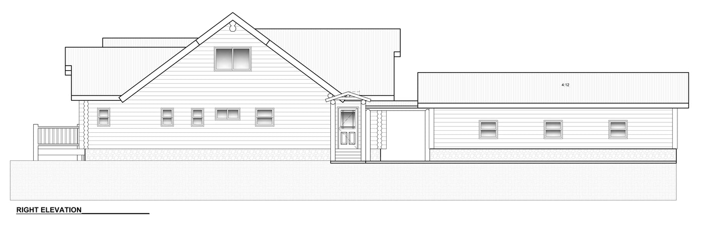 Elevation 2 &mdash; southland