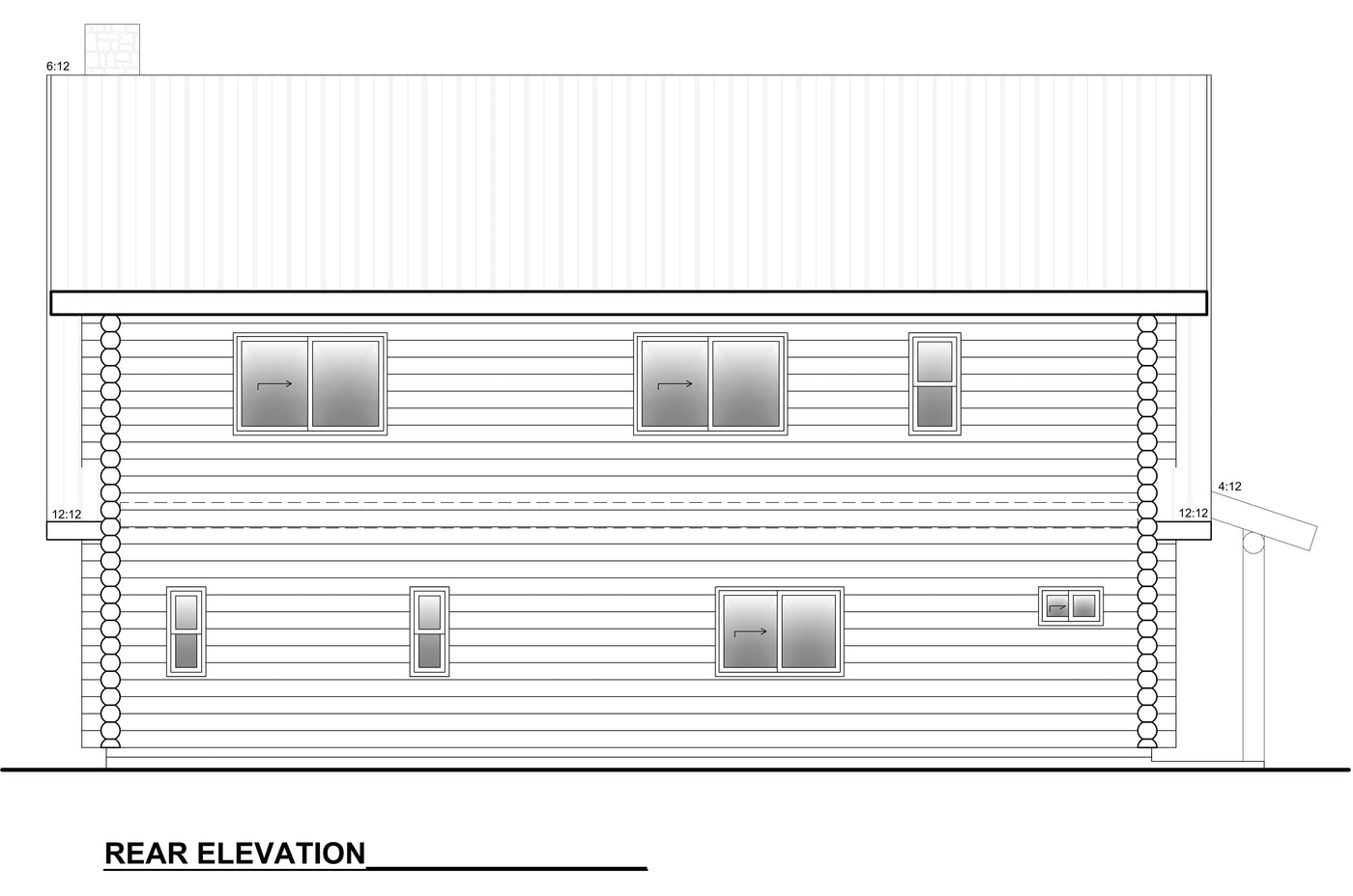 Elevation 4 &mdash; Madrone