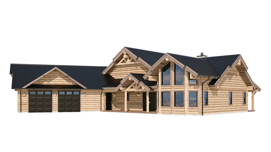 Ortho 4 — Hacienda
