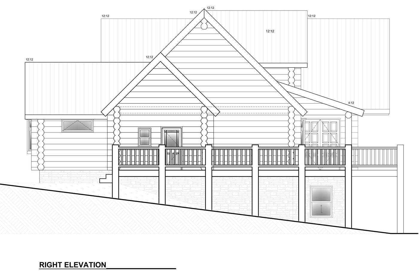 Elevation 1 &mdash; Wapati