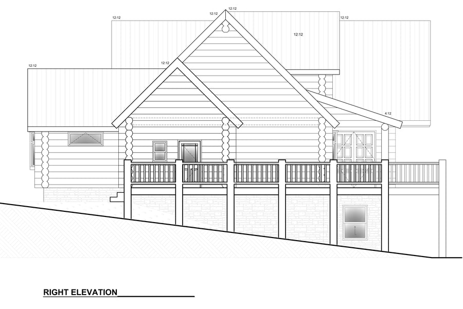 Elevation 1 — Wapati