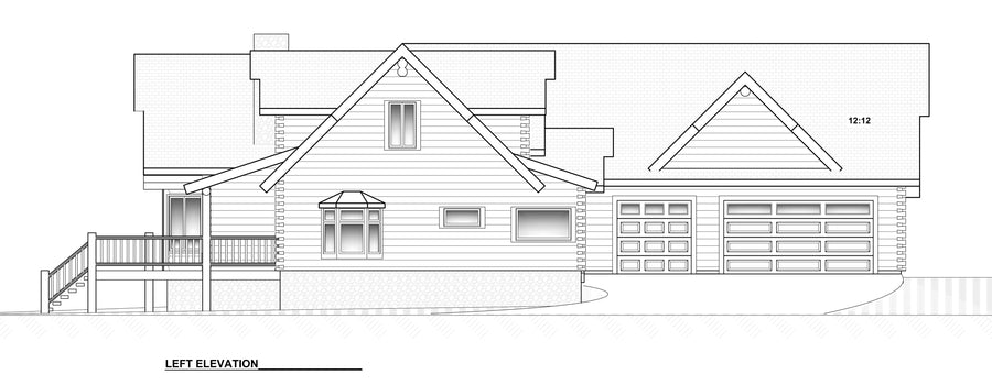 Elevation 1 — Zenith