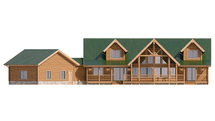 Ortho 1 — Elkton