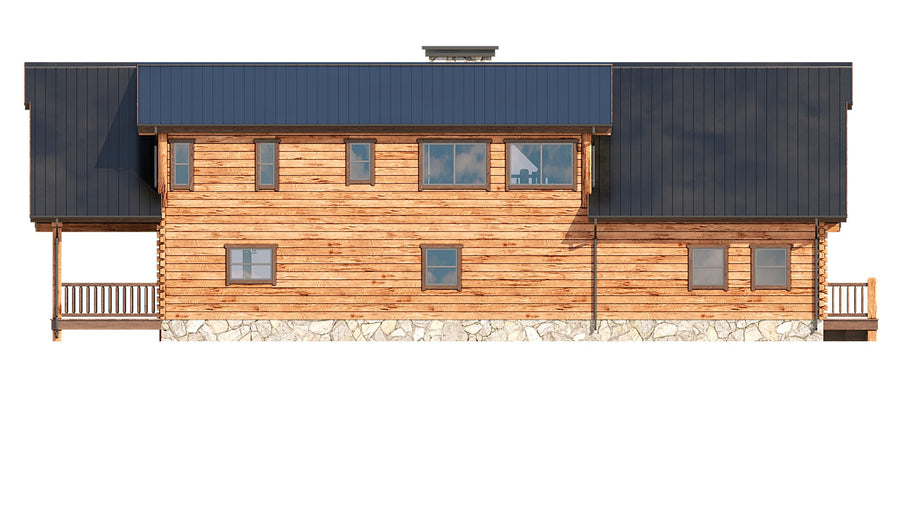 Ortho 3 — Sonoma