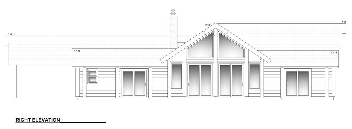 Elevation 4 &mdash; Rancher