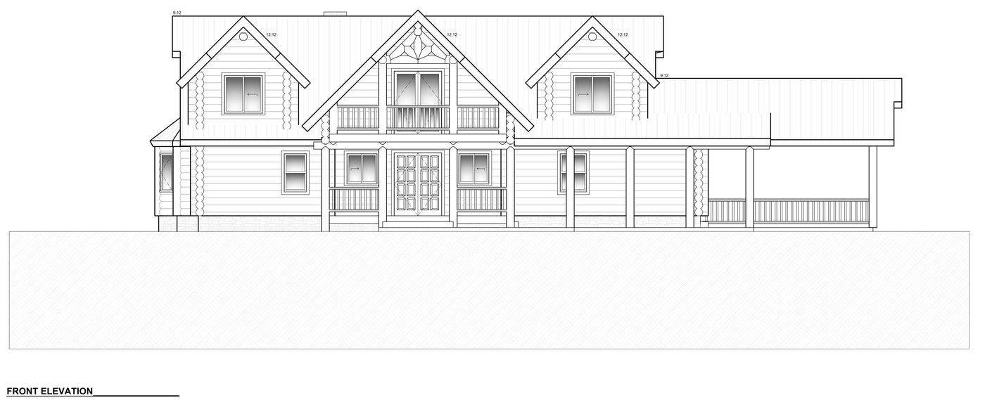 Elevation 1 &mdash; Cressman