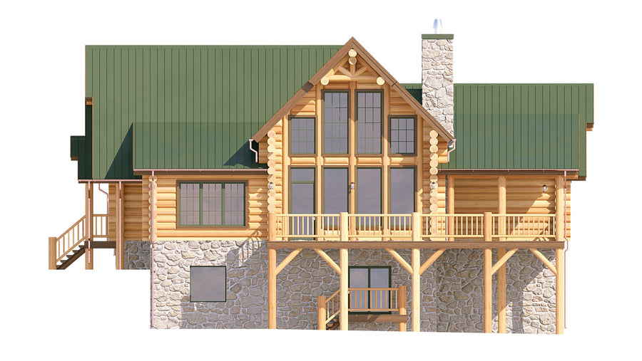Ortho 2 — Lodge
