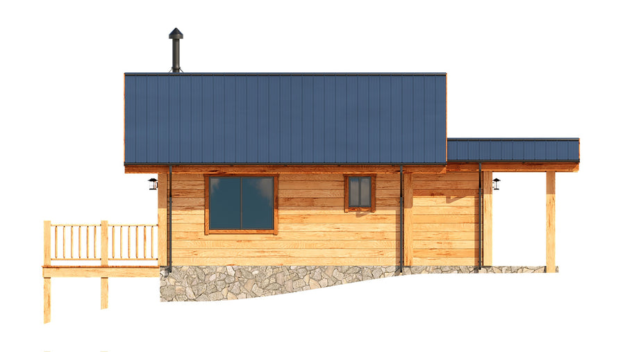 Ortho 1 — Aspen