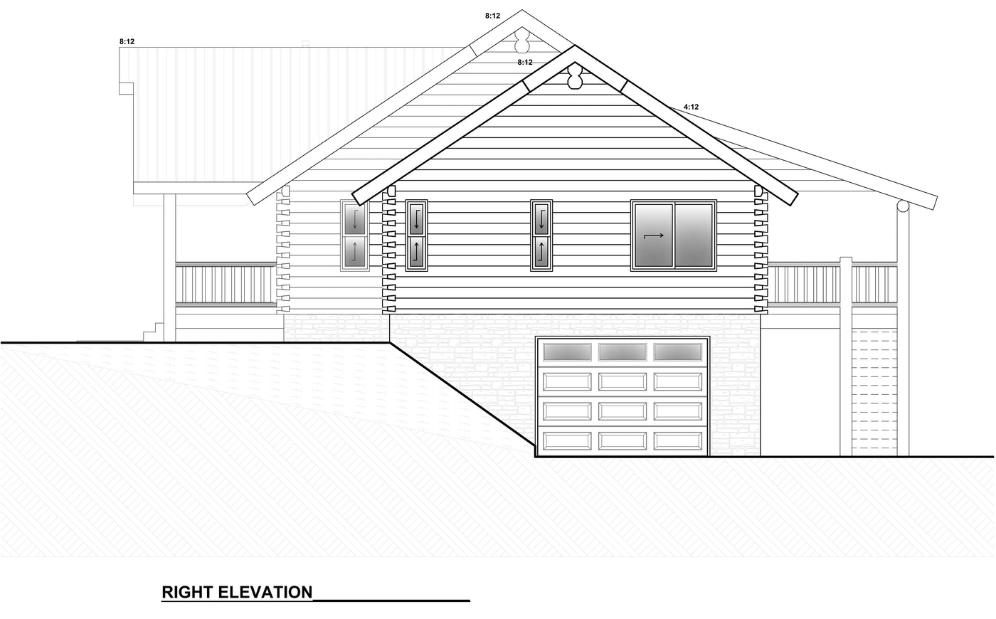 Elevation 2 &mdash; Nevada