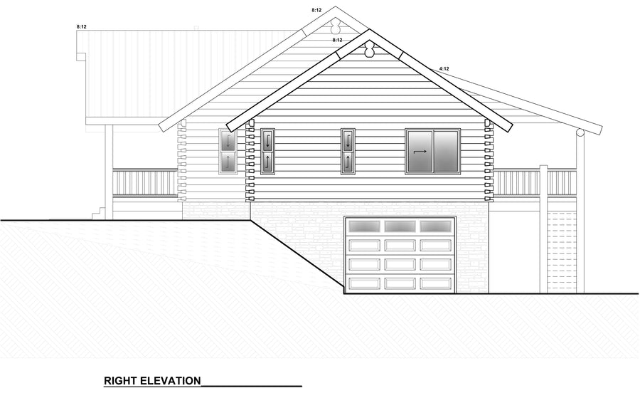 Elevation 2 — Nevada