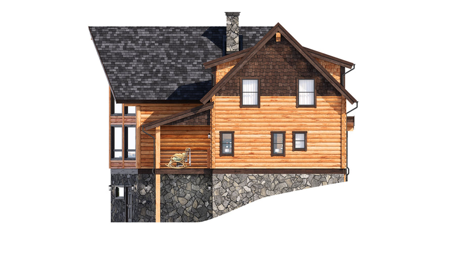Ortho 2 — sonora heights