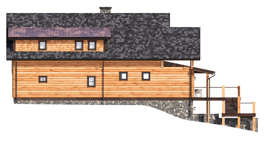 Ortho 3 — sonora heights