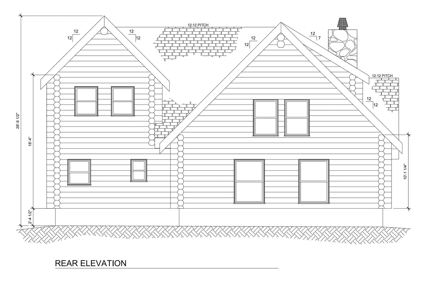 Elevation 2 &mdash; Grizzly Flats