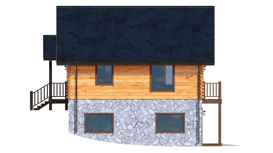 Ortho 4 — parkside