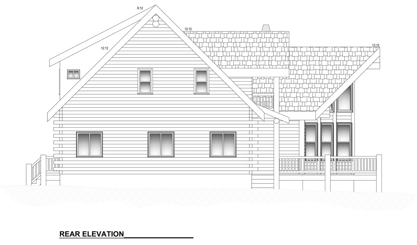 Elevation 2 &mdash; Knox