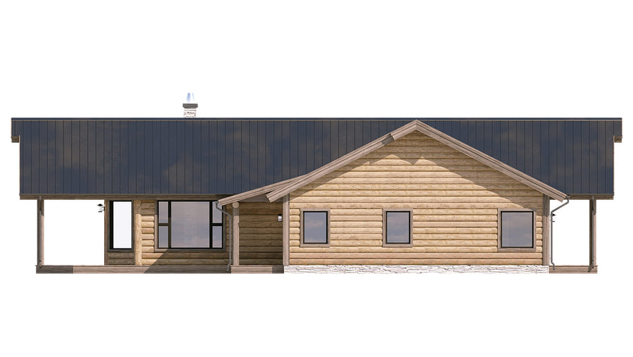Ortho 4 — Rancher