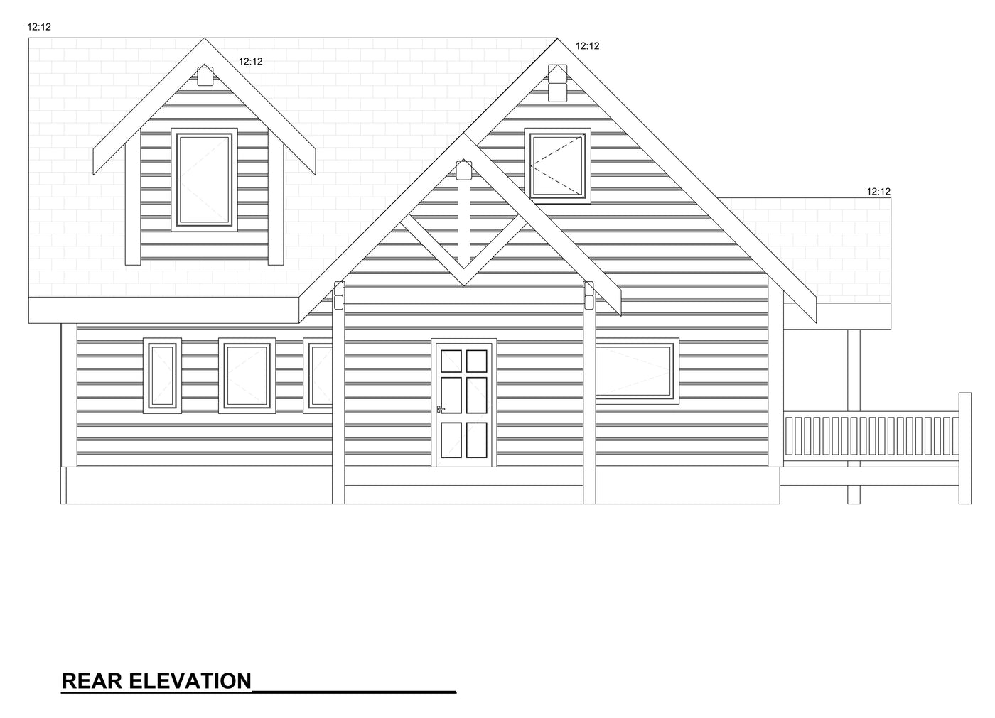 Elevation 2 &mdash; River Retreat
