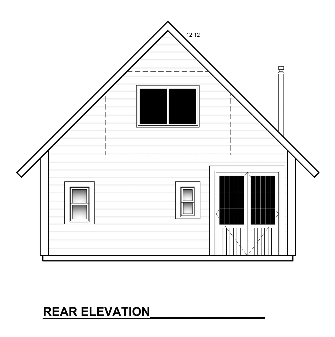 Elevation 4 &mdash; Quad Cave