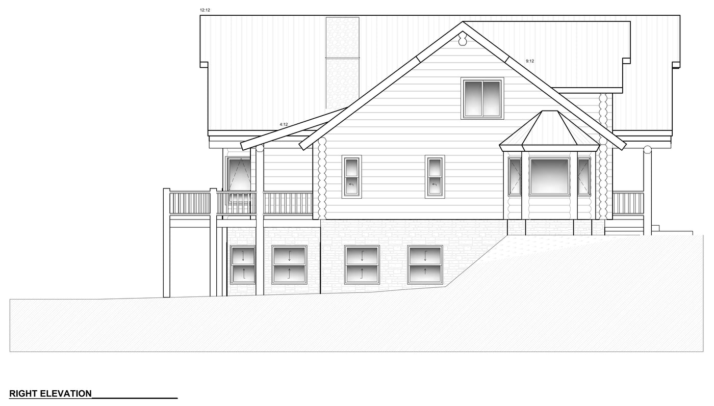 Elevation 2 &mdash; Cressman