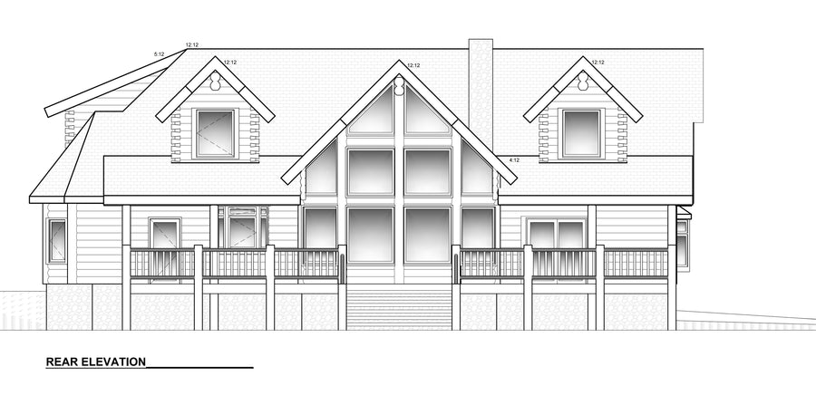 Elevation 2 — Zenith