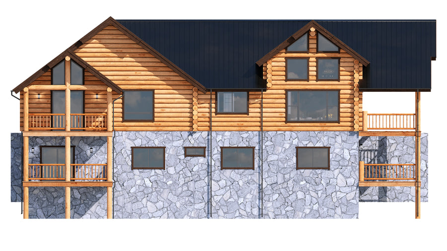 Ortho 3 — Alpine Meadows
