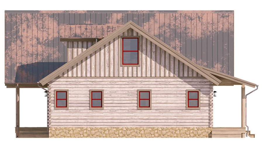 Ortho 3 — Skyline 2