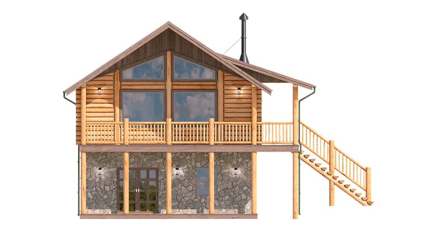 Ortho 4 — yellowstone