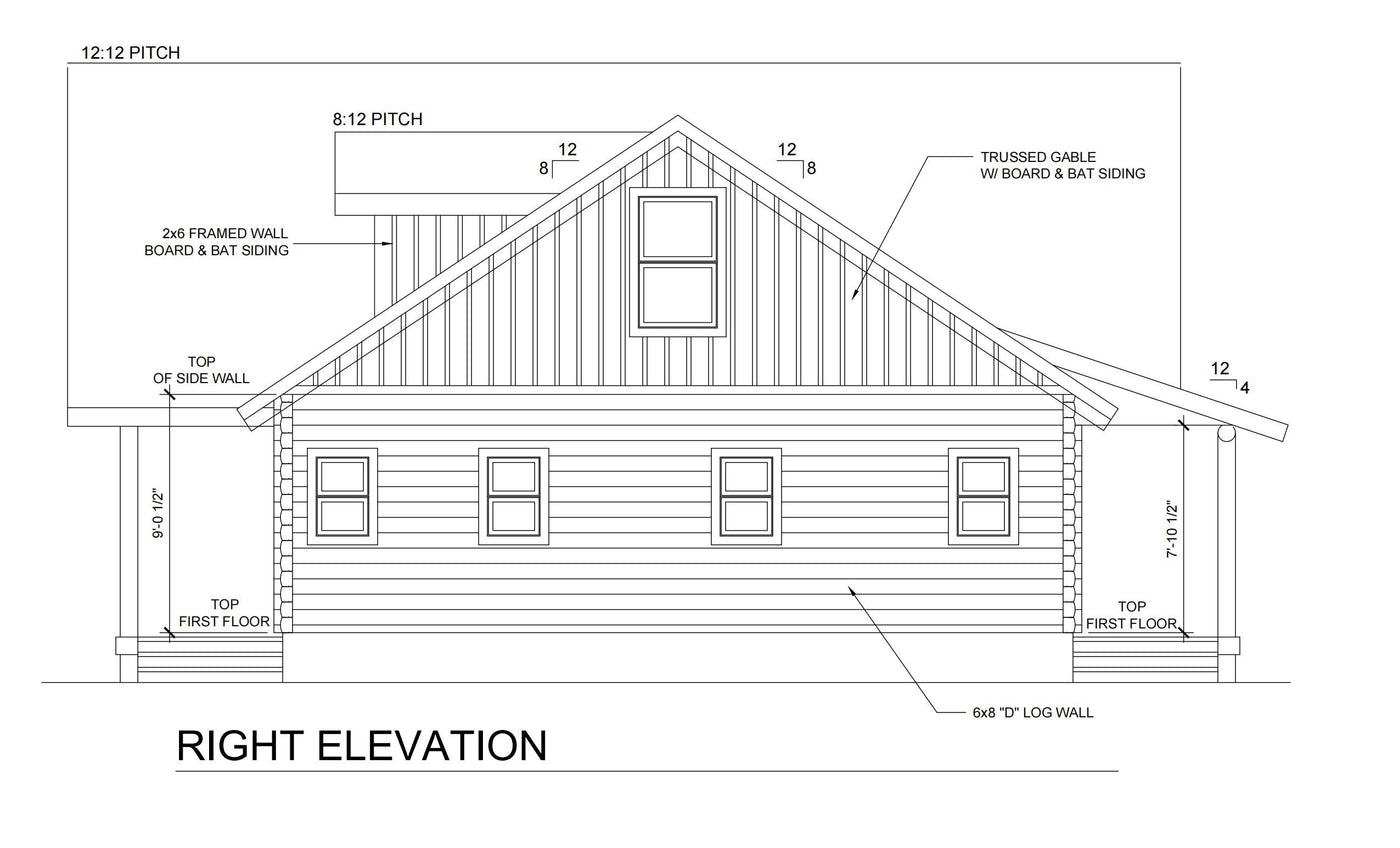 Elevation 4 &mdash; Skyline 2