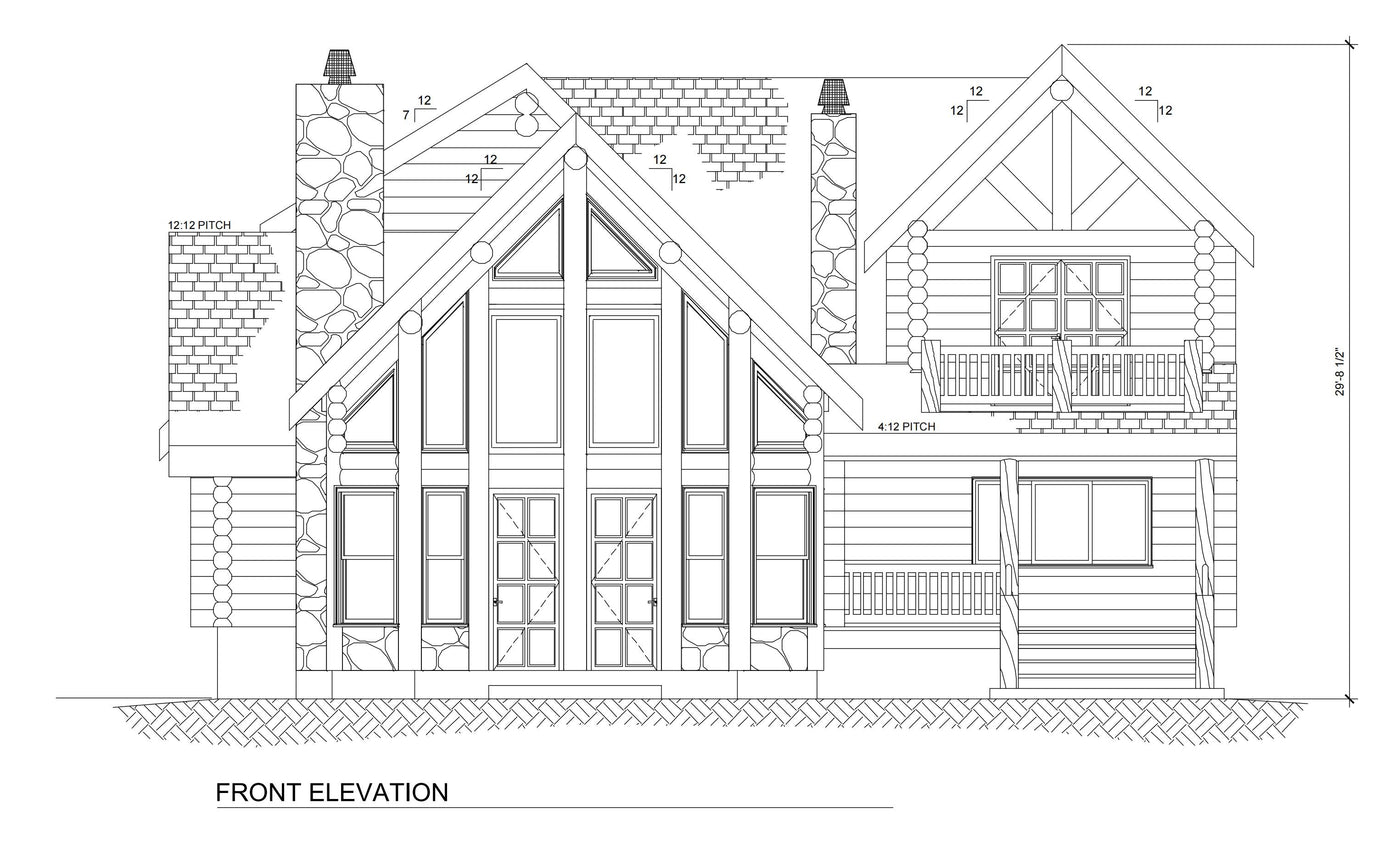 Elevation 1 &mdash; Grizzly Flats