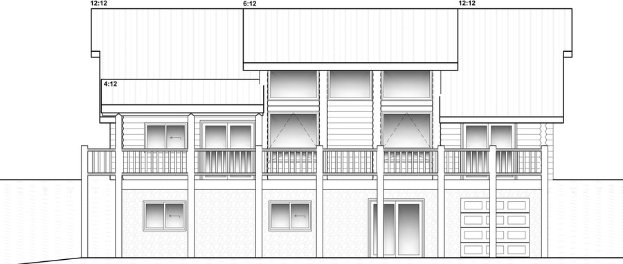 Elevation 2 — Orchid