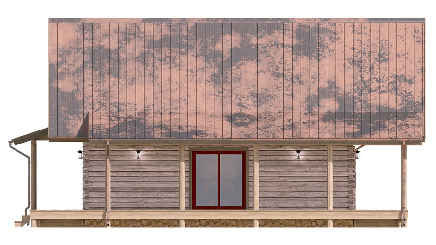 Ortho 4 — Skyline 2