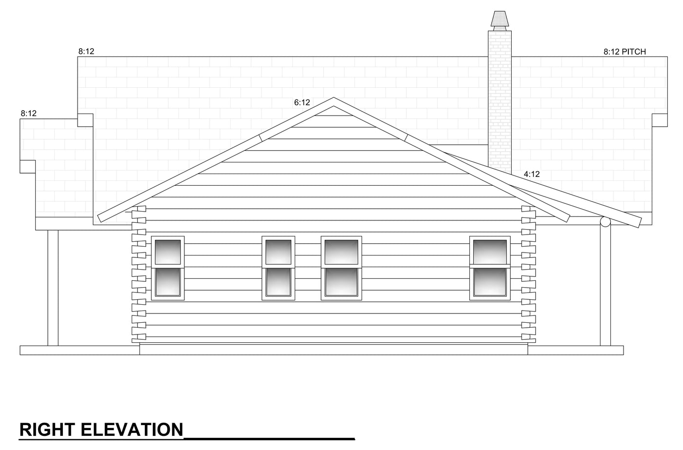 Elevation 1 &mdash; Wrangler