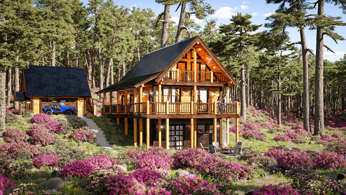cedar meadow