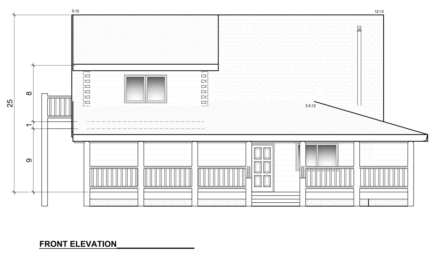 Elevation 2 &mdash; Mohawk
