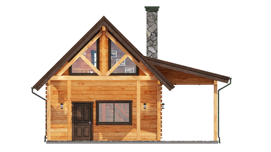 Ortho 1 — oak park
