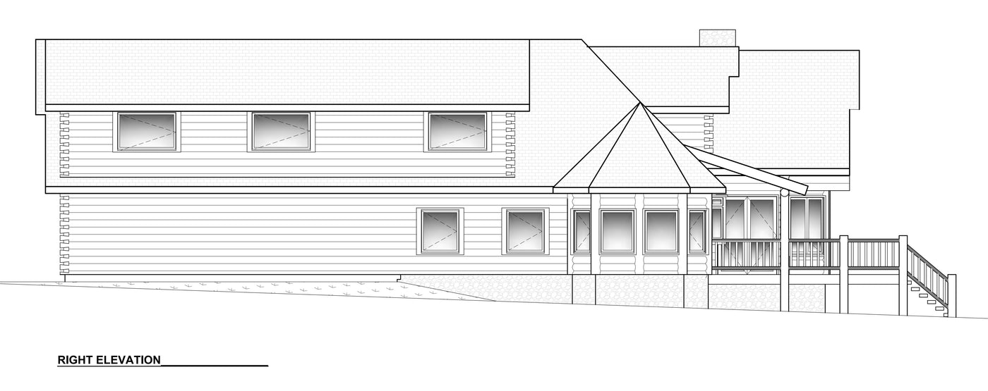 Elevation 4 &mdash; Zenith