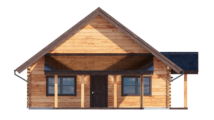 Ortho 1 — cedar grove