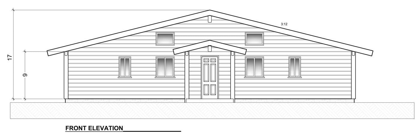 Elevation 1 &mdash; Aspen