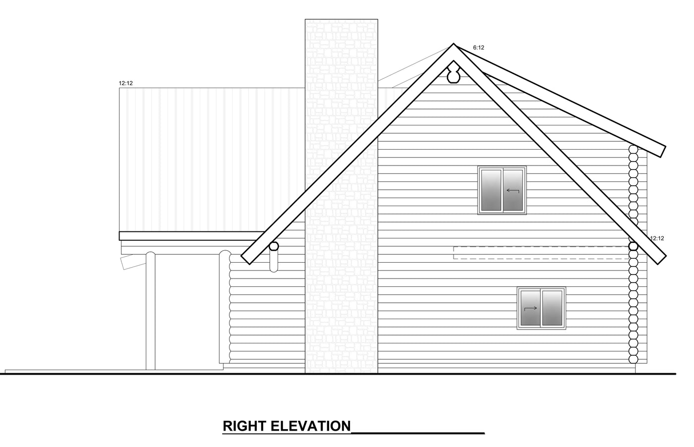 Elevation 3 &mdash; Madrone