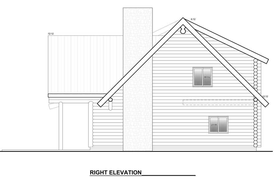 Elevation 3 — Madrone