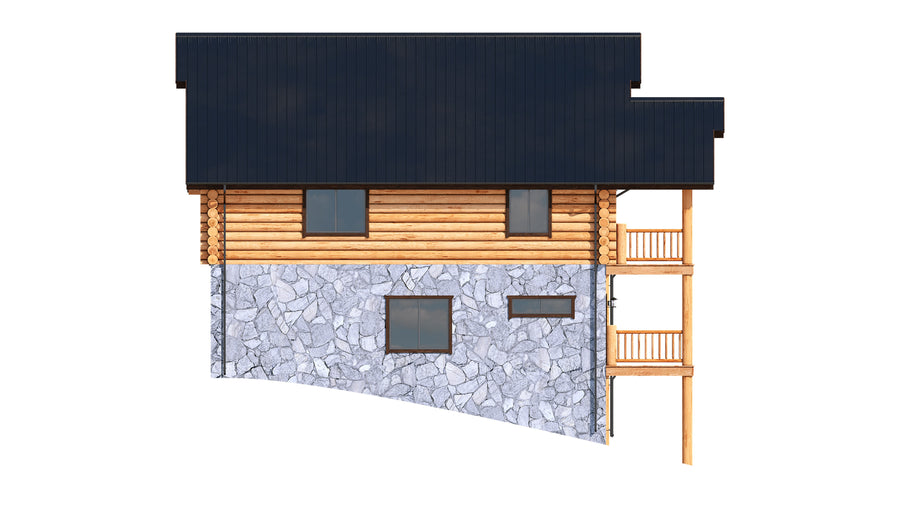 Ortho 2 — Alpine Meadows