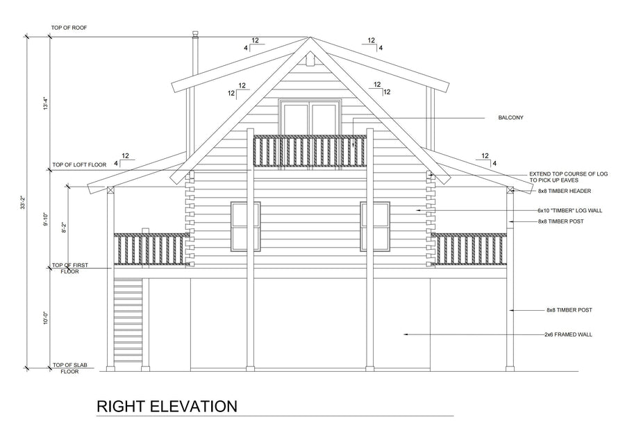 Elevation 4 — Merlot