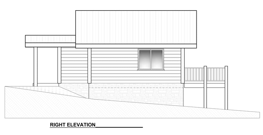 Elevation 2 — Aspen